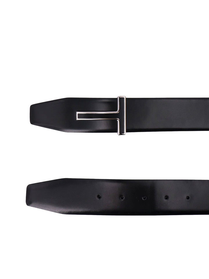 Tom Ford Belts - Blacks and greys | b978e0268e1673fc07a04a884402eb5b0a12034f