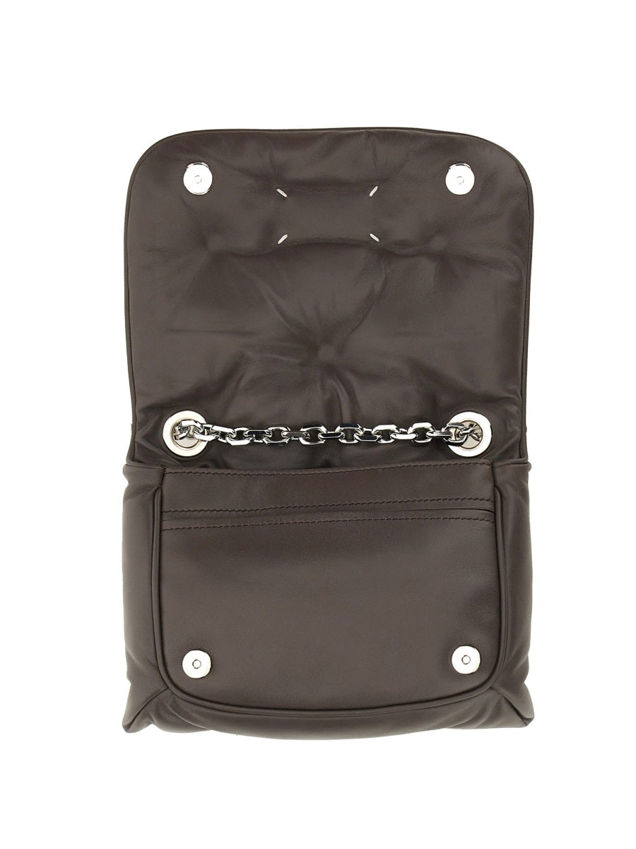 Maison Margiela Borse a Spalla e Tracolla - Marrone | Wanan Luxury