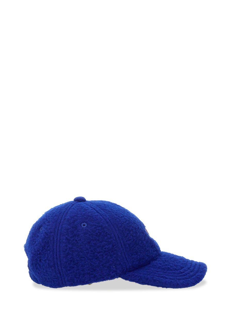 A.P.C. Cappelli - Blu | Wanan Luxury