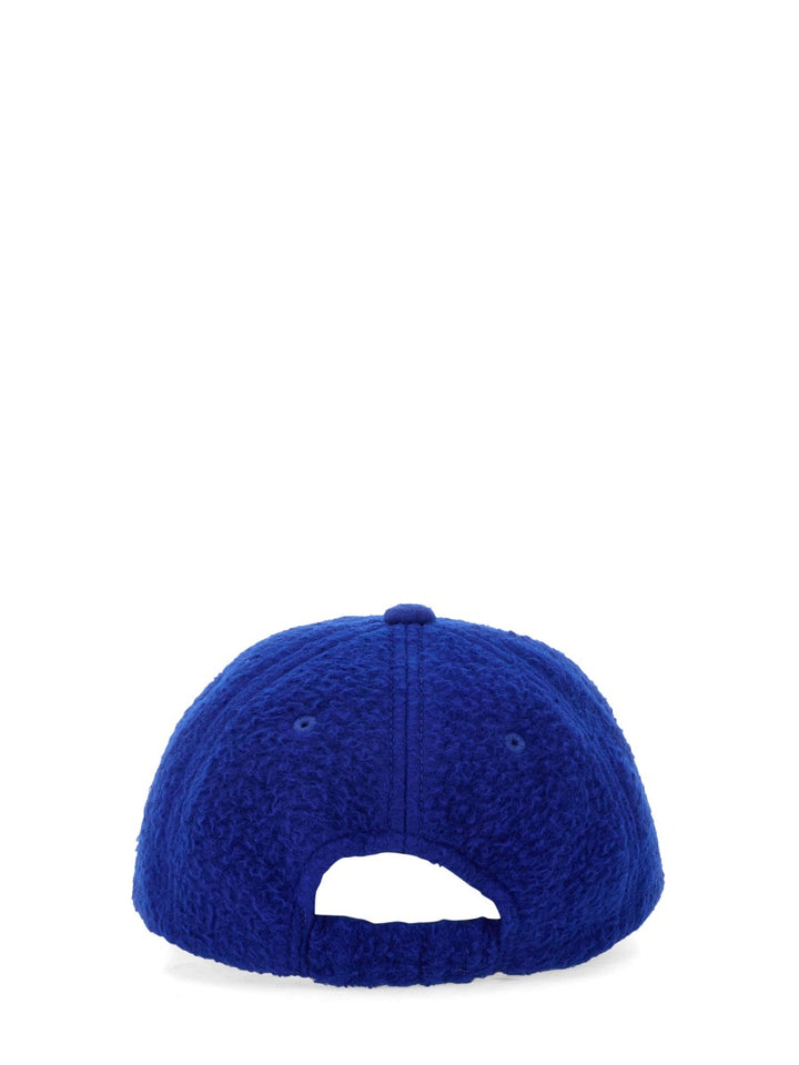 A.P.C. Cappelli - Blu | Wanan Luxury