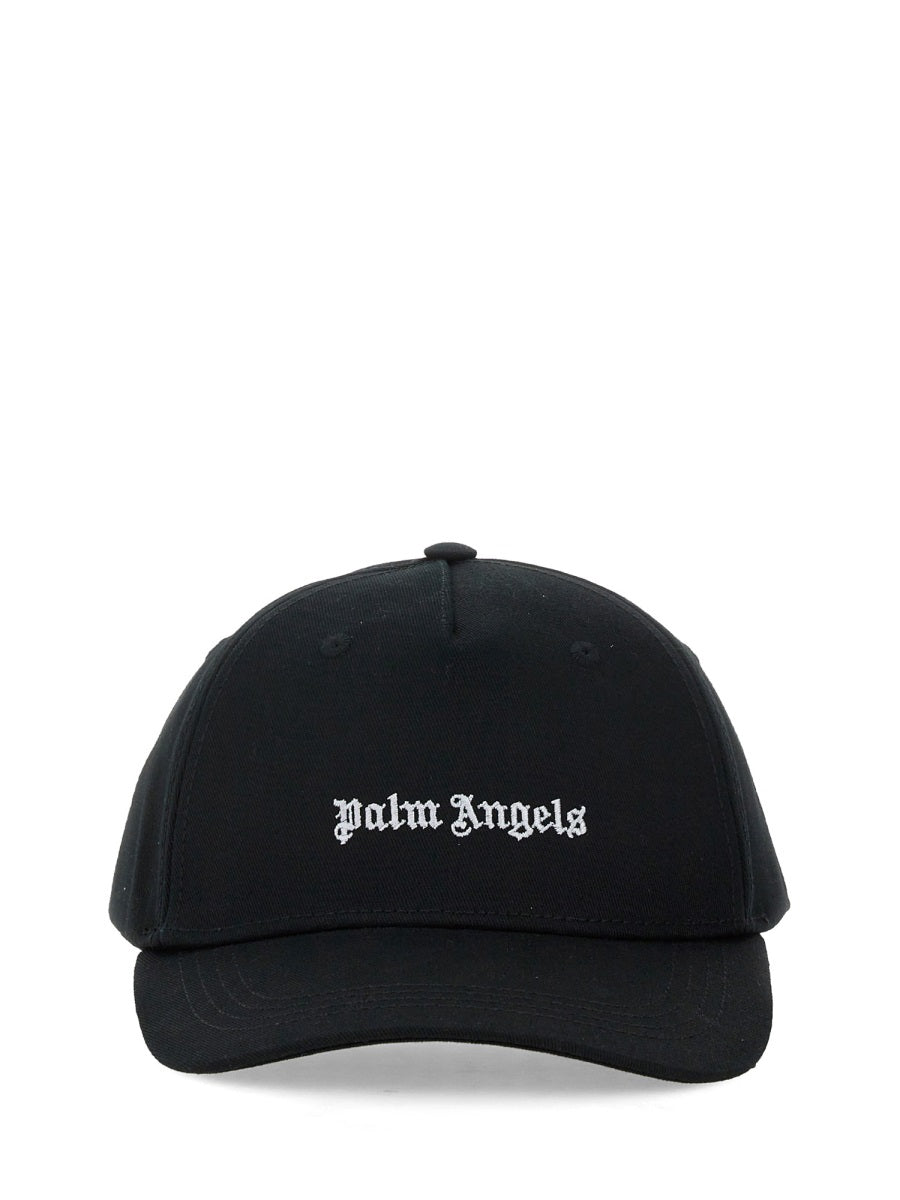 Palm Angels Cappelli - Nero | Wanan Luxury