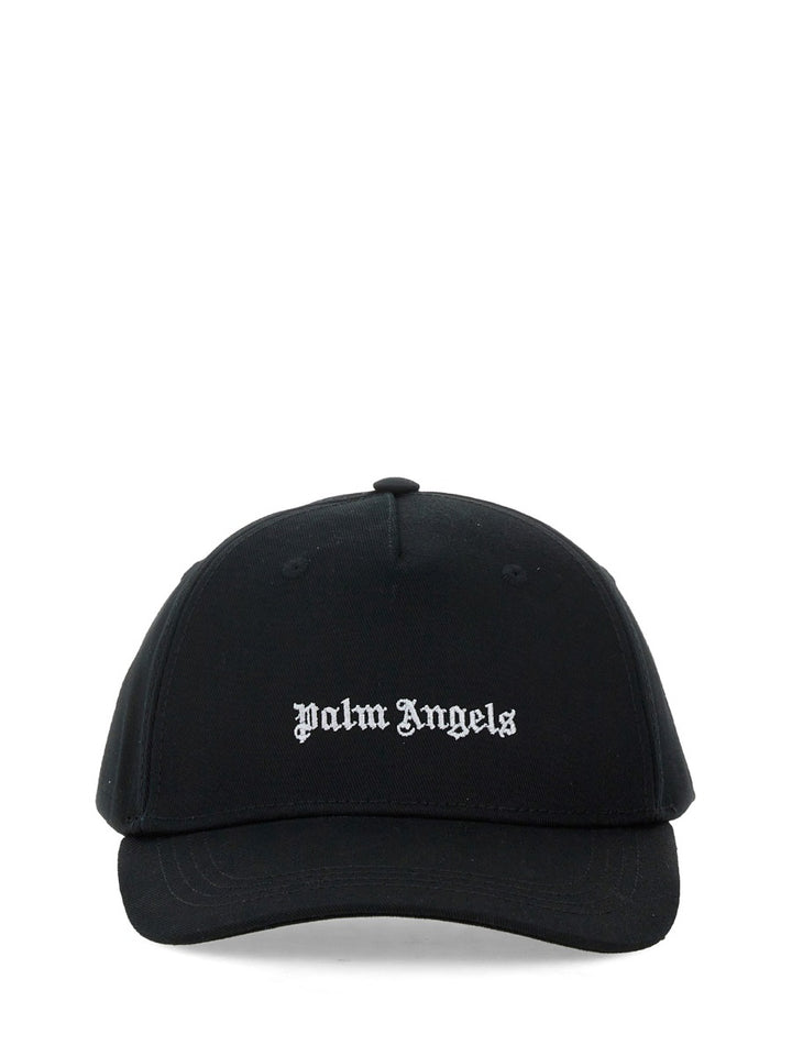 Palm Angels Cappelli - Nero | Wanan Luxury