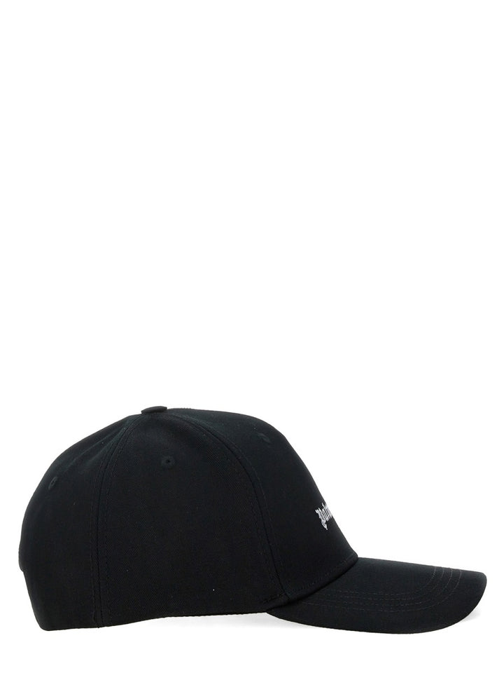 Palm Angels Cappelli - Nero | Wanan Luxury