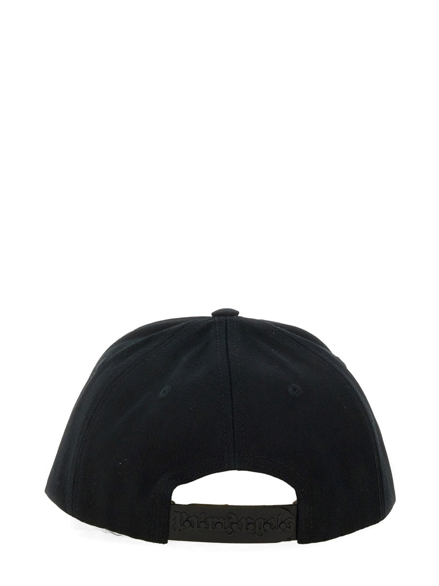 Palm Angels Cappelli - Nero | Wanan Luxury