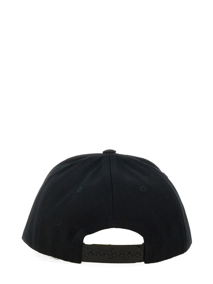 Palm Angels Cappelli - Nero | Wanan Luxury