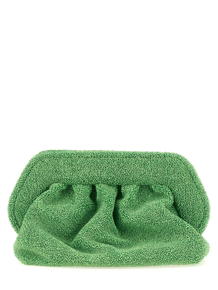 ThemoirÈ Borse a Mano - Green | 367a2926b52d202213285ad7b31efa5105030f1f
