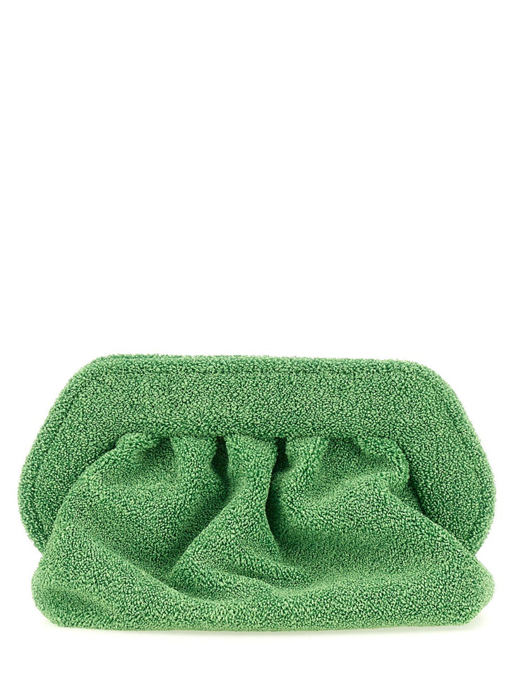 ThemoirÈ Borse a Mano - Green | 367a2926b52d202213285ad7b31efa5105030f1f