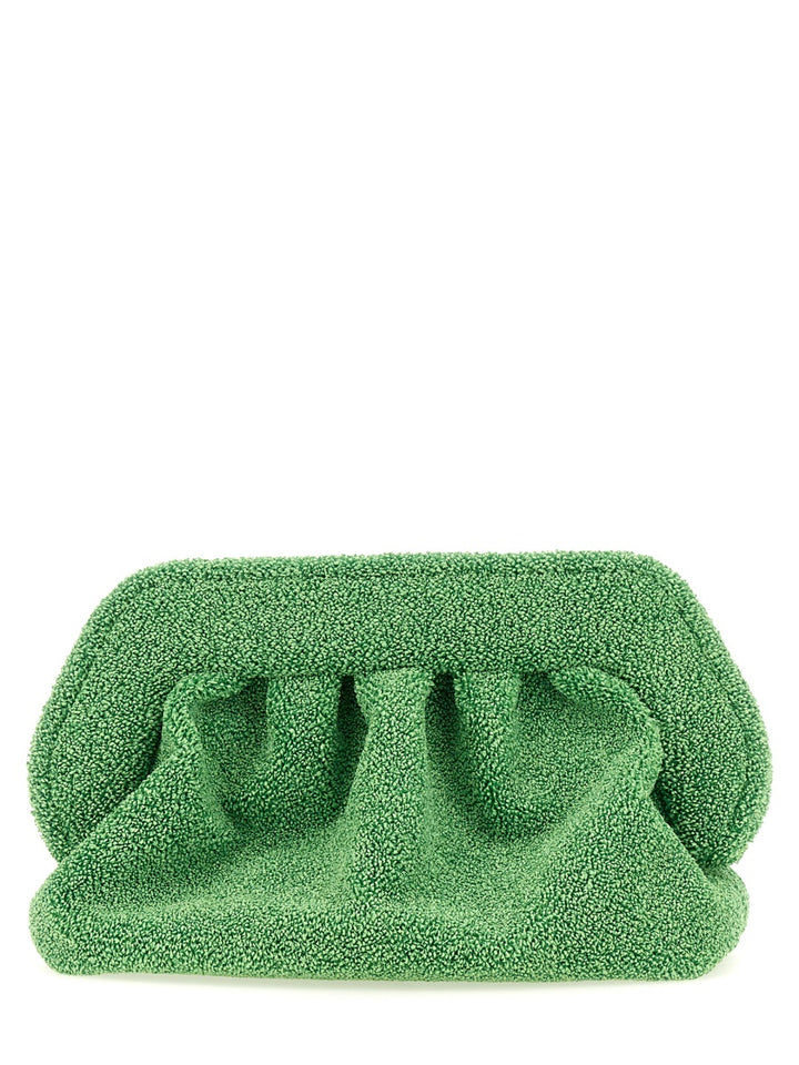 ThemoirÈ Borse a Mano - Green | de5e35175ad8474fee288b959e612a04d0917490