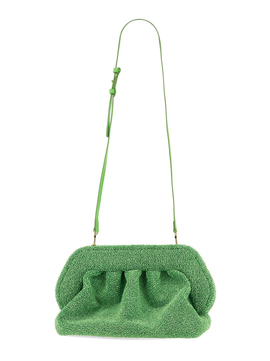 ThemoirÈ Borse a Mano - Green | d95c8d5baba5214163720485d051df753b08eff3