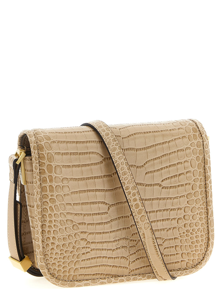 Pinko Love Bag Box Borse a Spalla e Tracolla - Beige | 170d04cea01c9e2db8a56a2a5774cd7267bb3997
