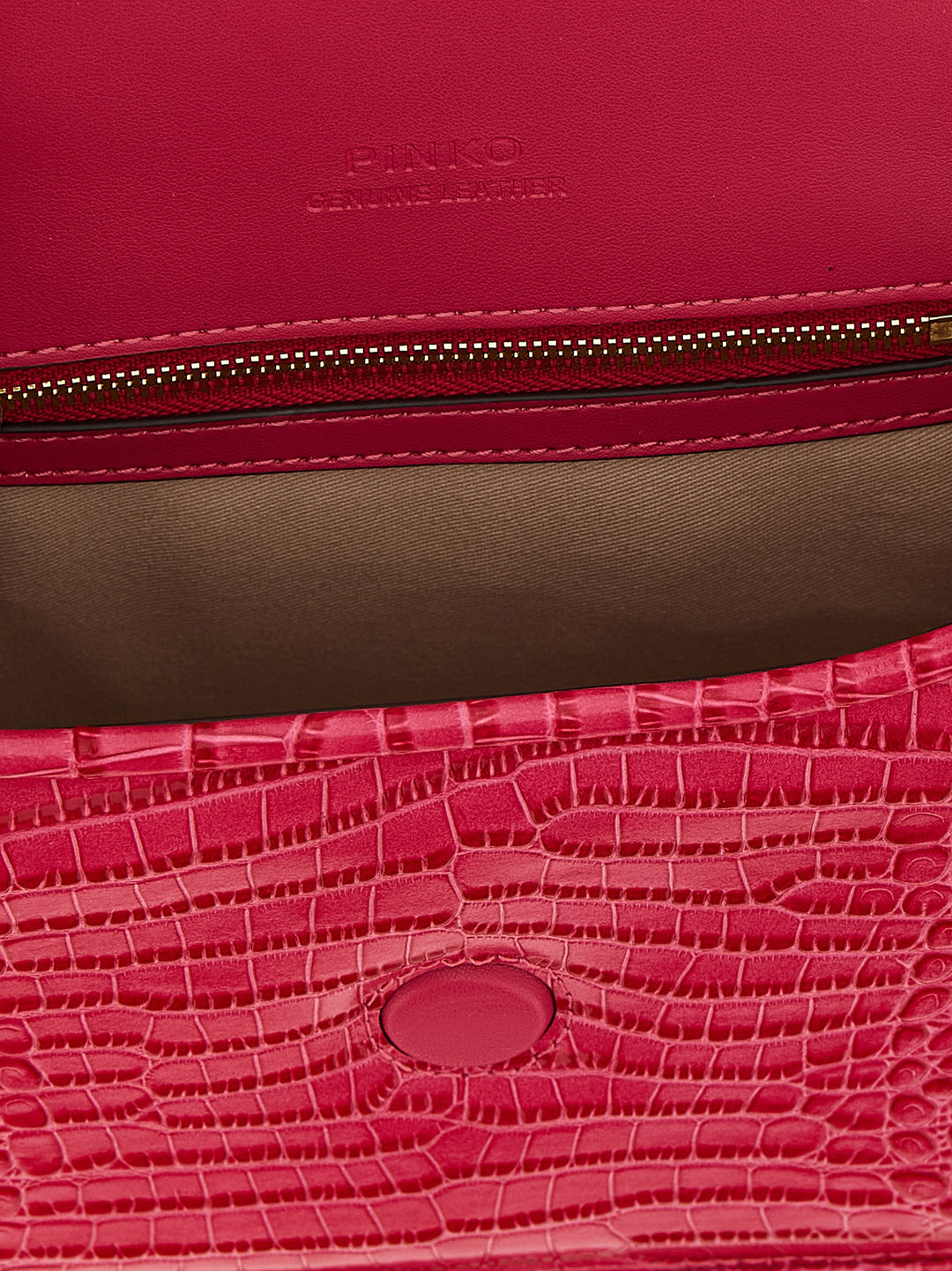 Pinko Love Bag Box Borse a Spalla e Tracolla - Fucsia | 1c73ca0e81fdd99e4a7aa49d01505f2e82f18042