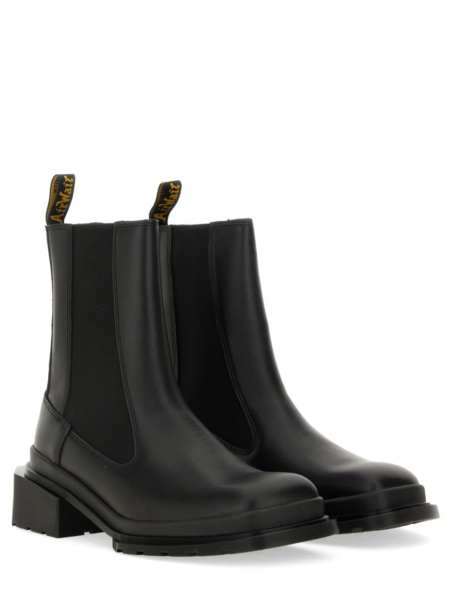 Dr Martens Stivali - Black | f4606cc87a3799f3c086ab7d5efb14b69f5ba159
