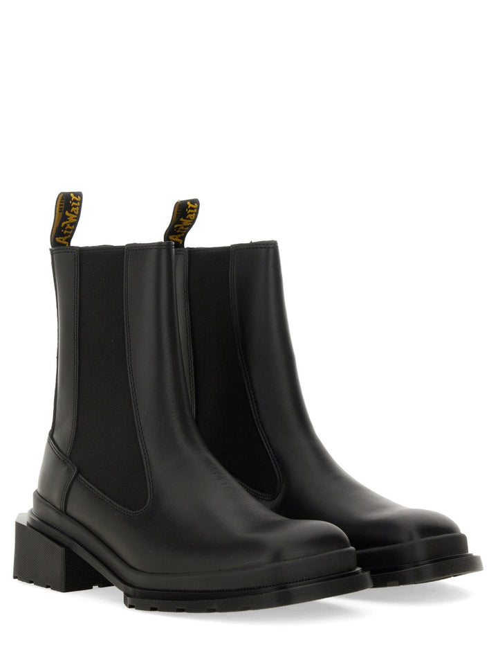 Dr Martens Stivali - Black | f4606cc87a3799f3c086ab7d5efb14b69f5ba159