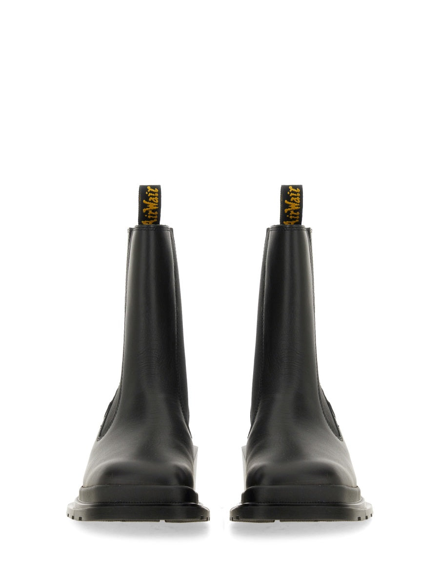 Dr Martens Stivali - Black | 78aa3213f5619b87c60d08a4a1bb4d3da86842ac