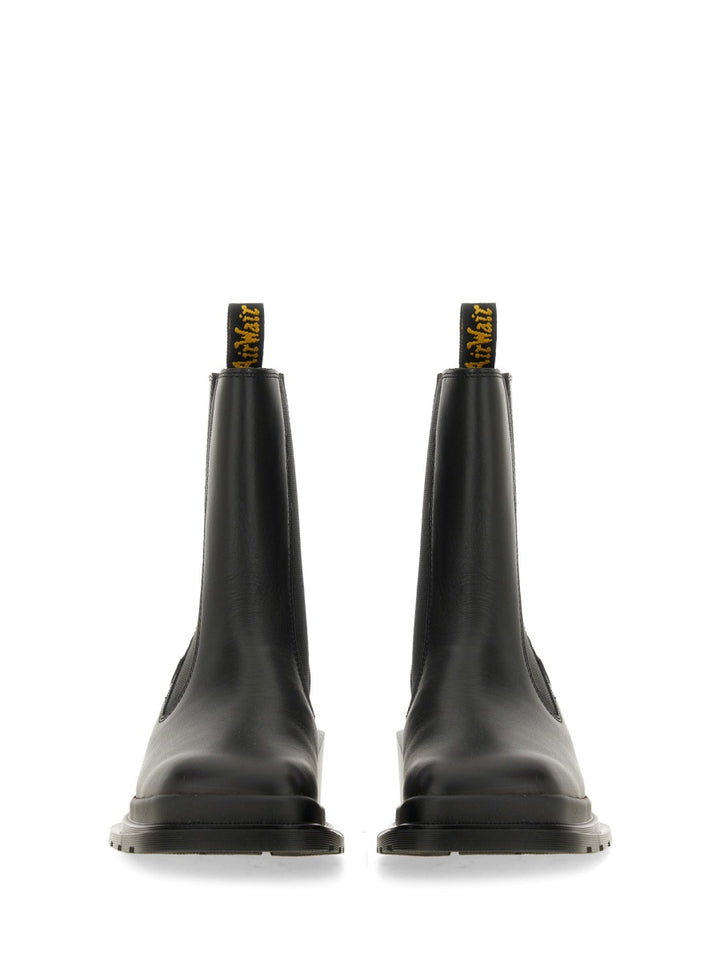 Dr Martens Stivali - Black | 78aa3213f5619b87c60d08a4a1bb4d3da86842ac