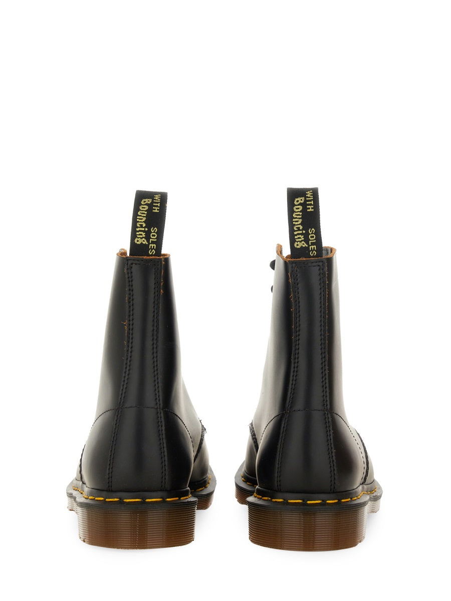 Dr. Martens Stivali - Nero | Wanan Luxury