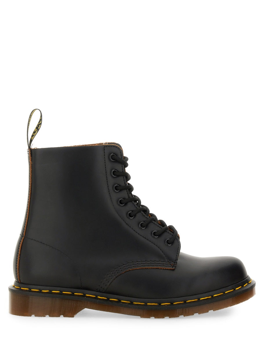 Dr. Martens Stivali - Nero | Wanan Luxury
