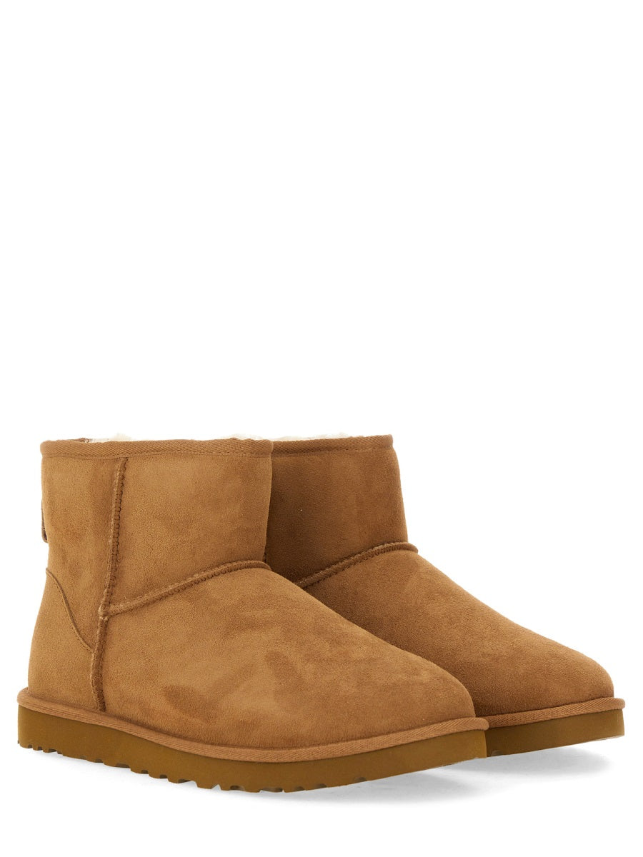UGG Stivali - Marrone | Wanan Luxury