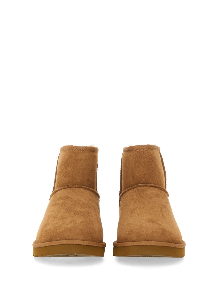 UGG Stivali - Marrone | Wanan Luxury
