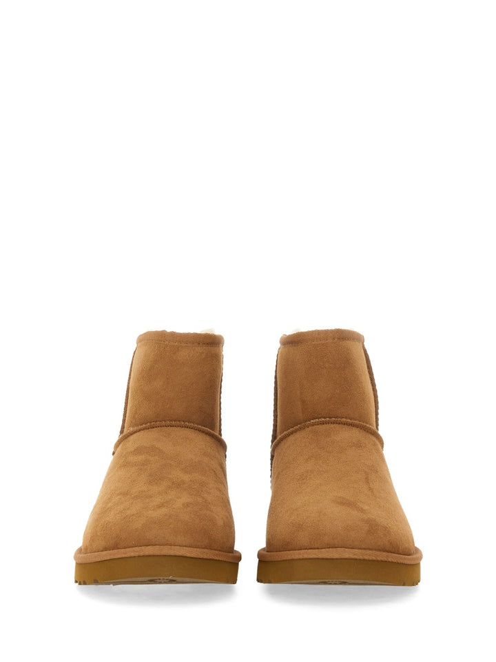 UGG Stivali - Marrone | Wanan Luxury