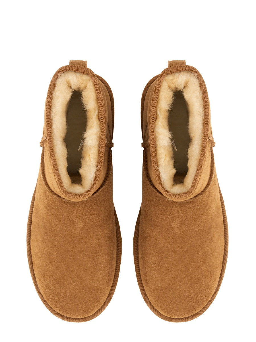 UGG Stivali - Marrone | Wanan Luxury