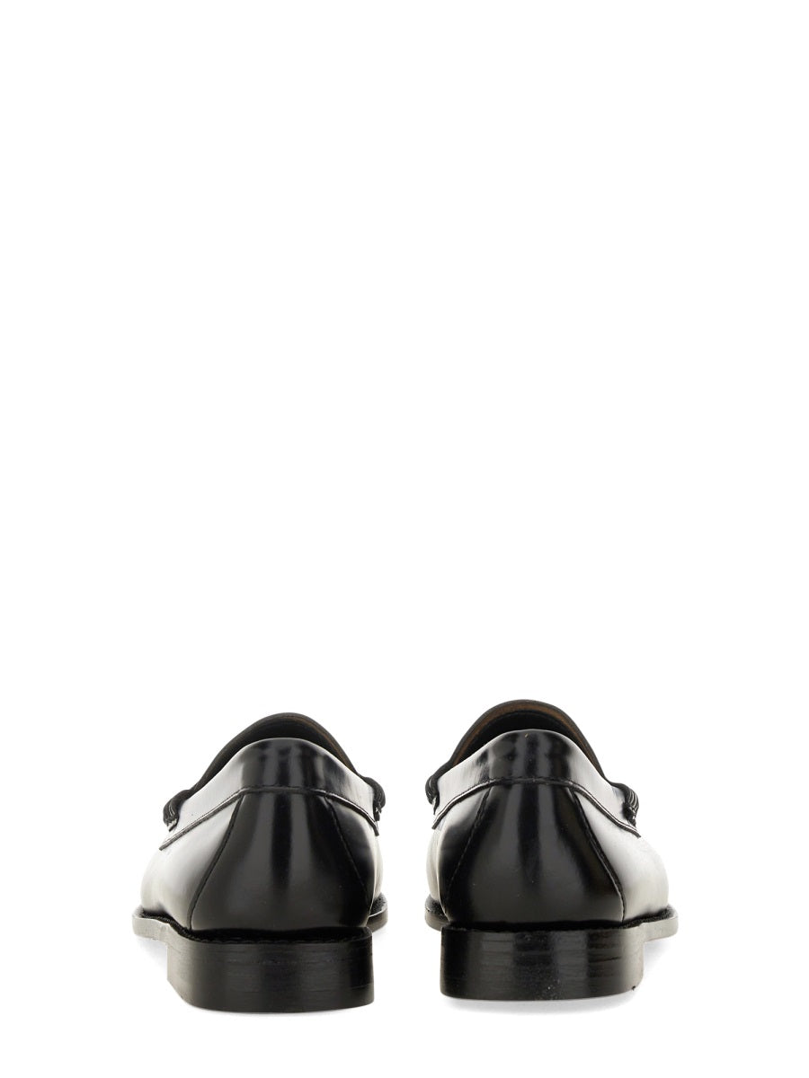 G.H. Bass & Co Mocassini - Black | 36da8b343b09f72f4c0d399540bf66d0d3609a9b