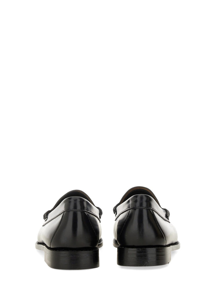 G.H. Bass & Co Mocassini - Black | 36da8b343b09f72f4c0d399540bf66d0d3609a9b