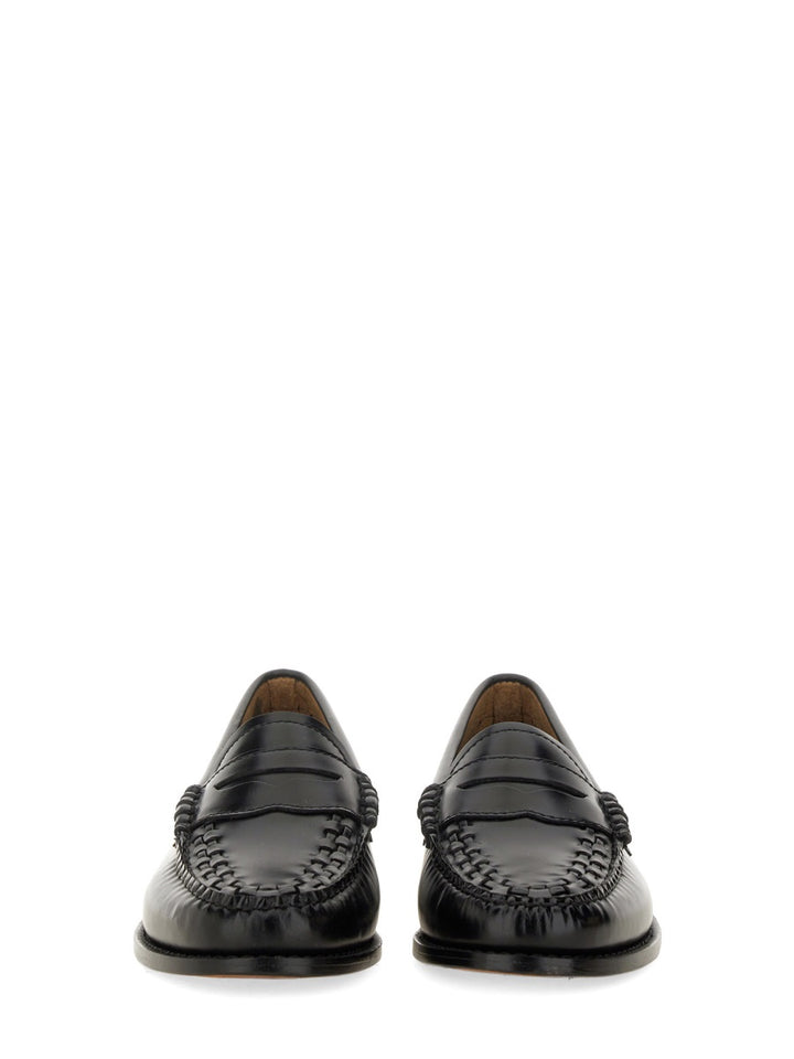 G.H. Bass & Co Mocassini - Black | 30929d98a27179522068f69c217fbcb9cf2fd662