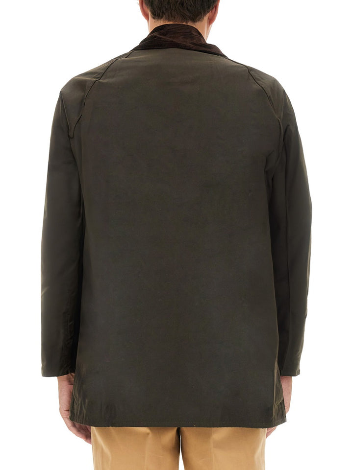 Barbour Giacche - Verde | Wanan Luxury