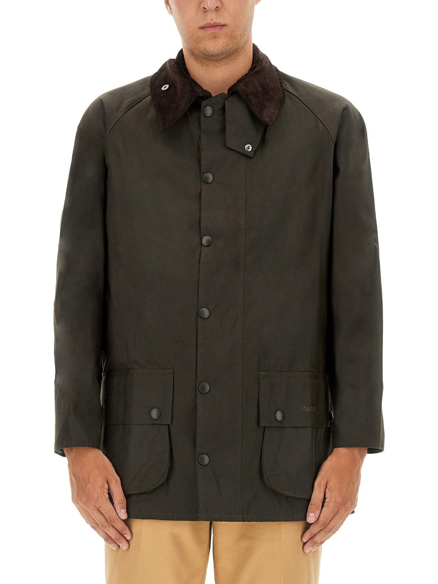 Barbour Giacche - Verde | Wanan Luxury