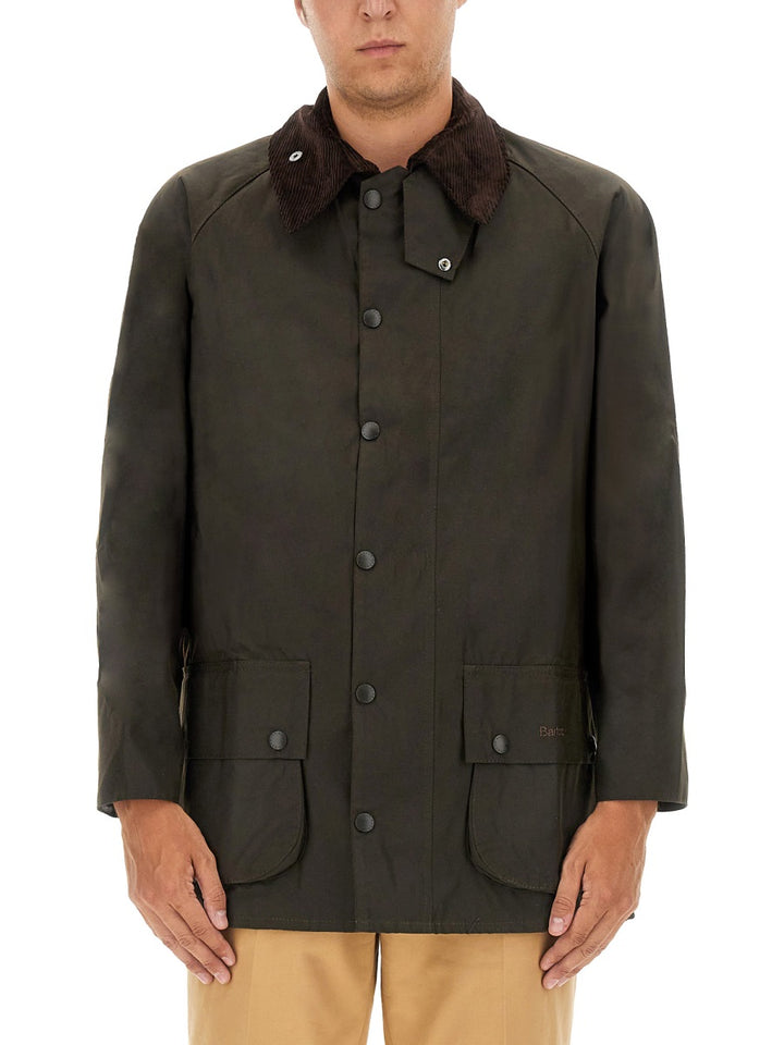Barbour Giacche - Verde | Wanan Luxury
