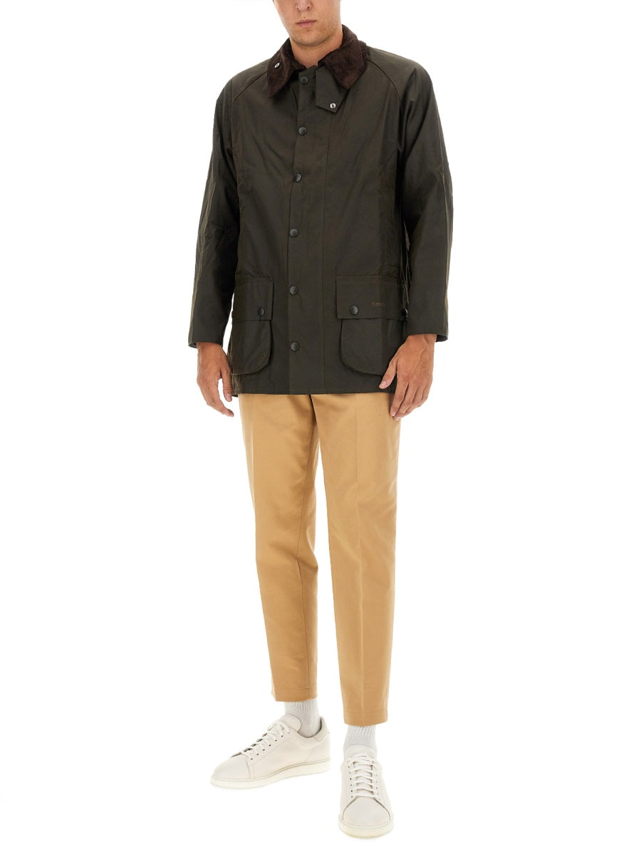 Barbour Giacche - Verde | Wanan Luxury