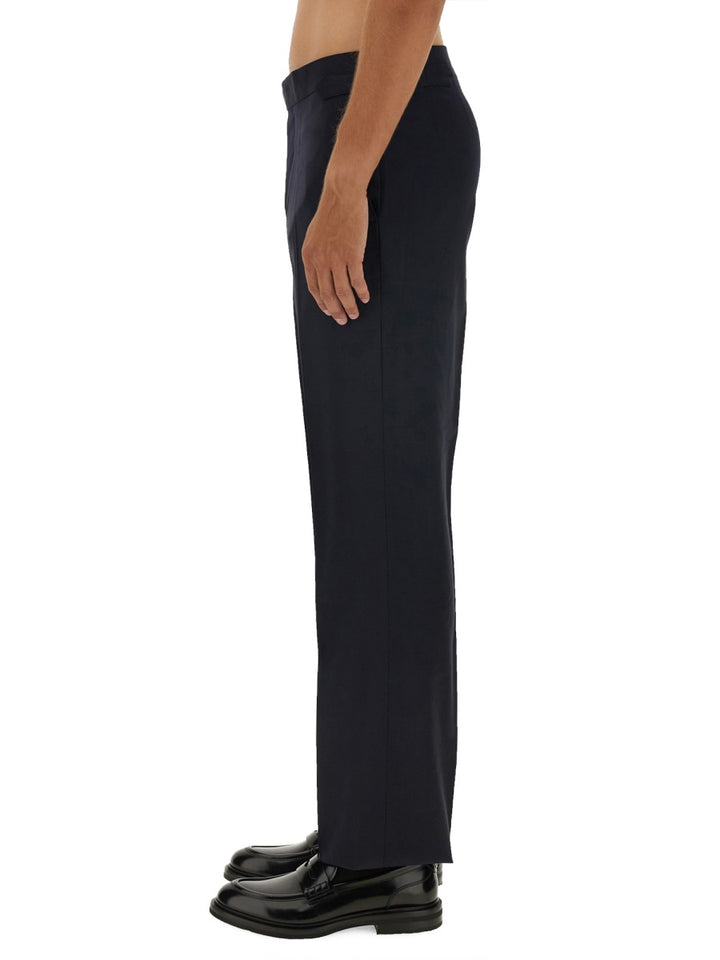 Vivienne Westwood Pantaloni - Blu | Wanan Luxury