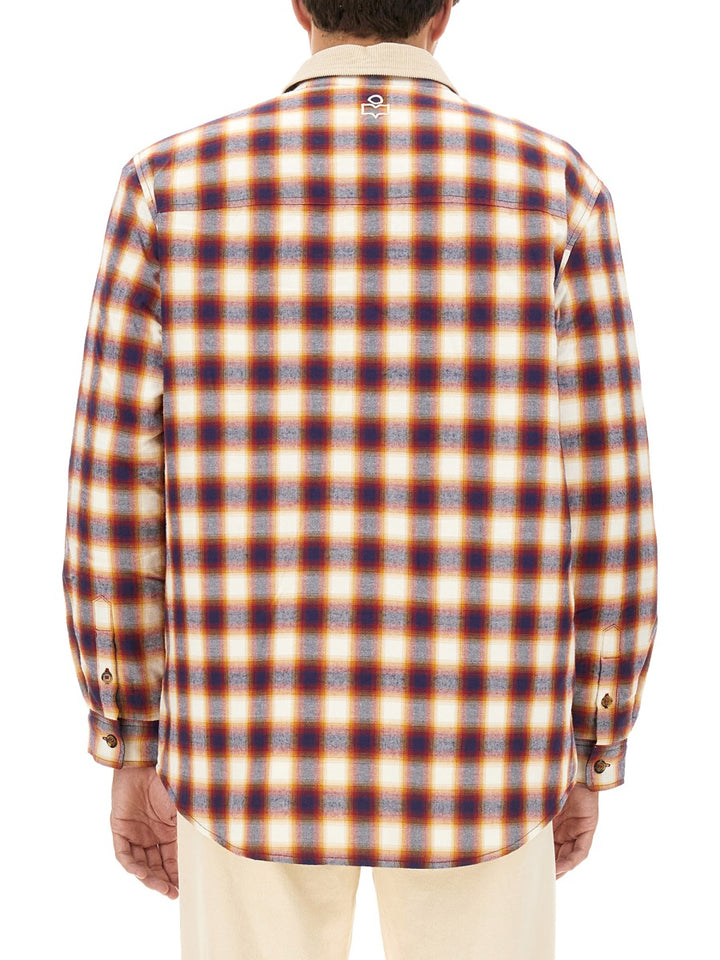 Isabel Marant Giacche - Multcolor | Wanan Luxury