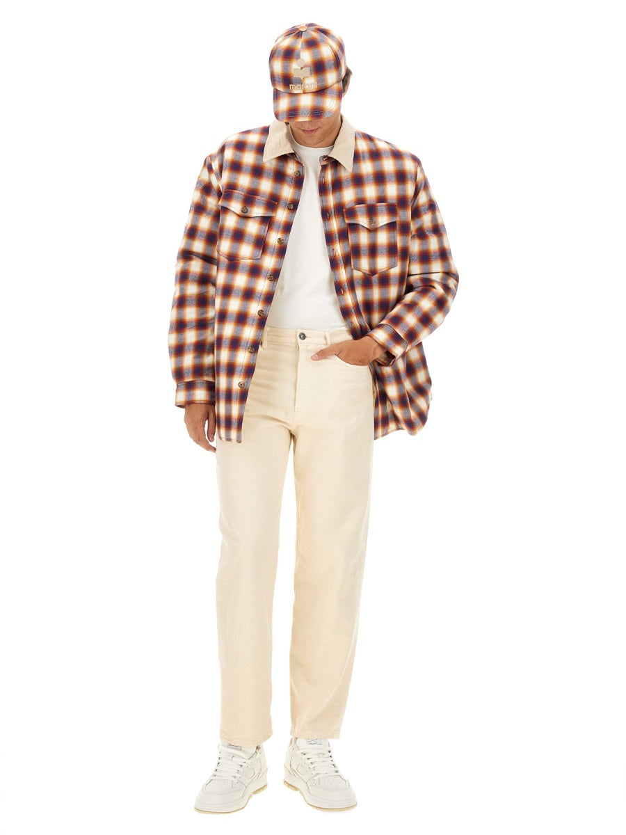 Isabel Marant Giacche - Multcolor | Wanan Luxury