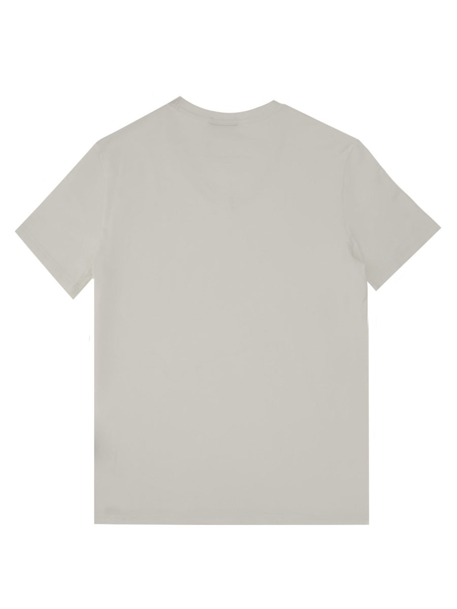 Tom Ford T shirt - Bianco | Wanan Luxury