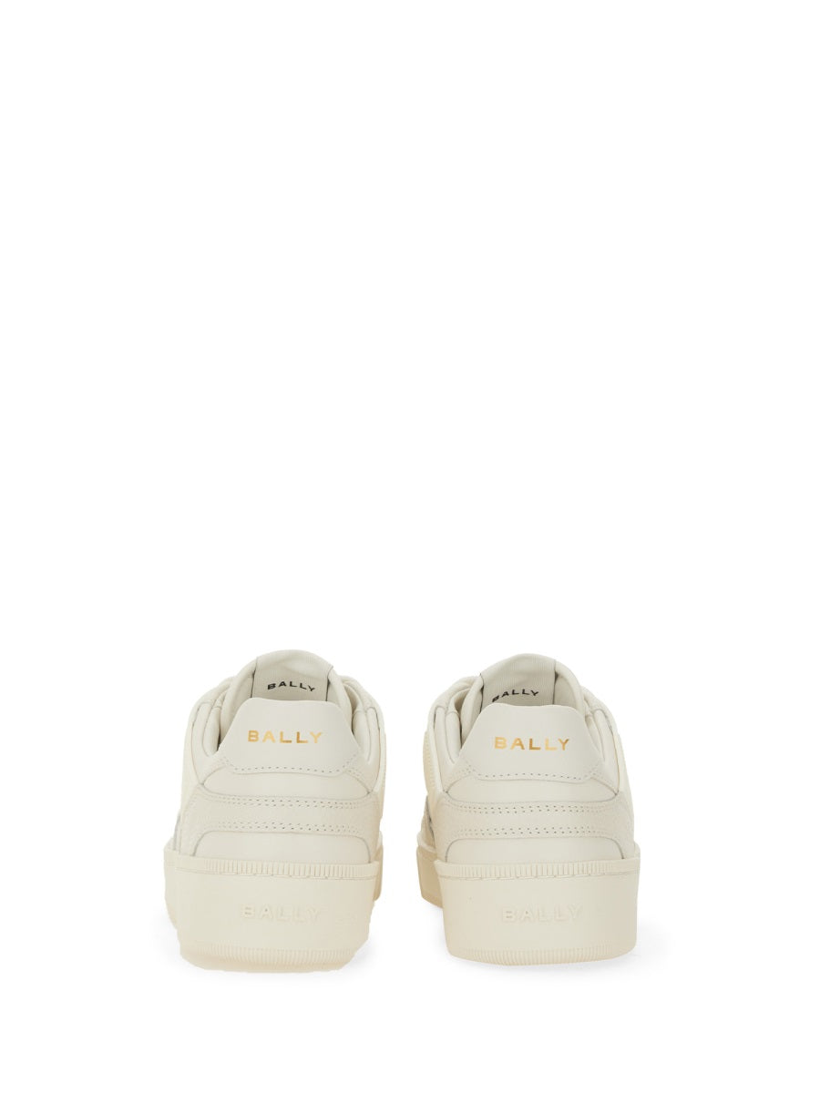 Bally Sneakers - Bianco | Wanan Luxury