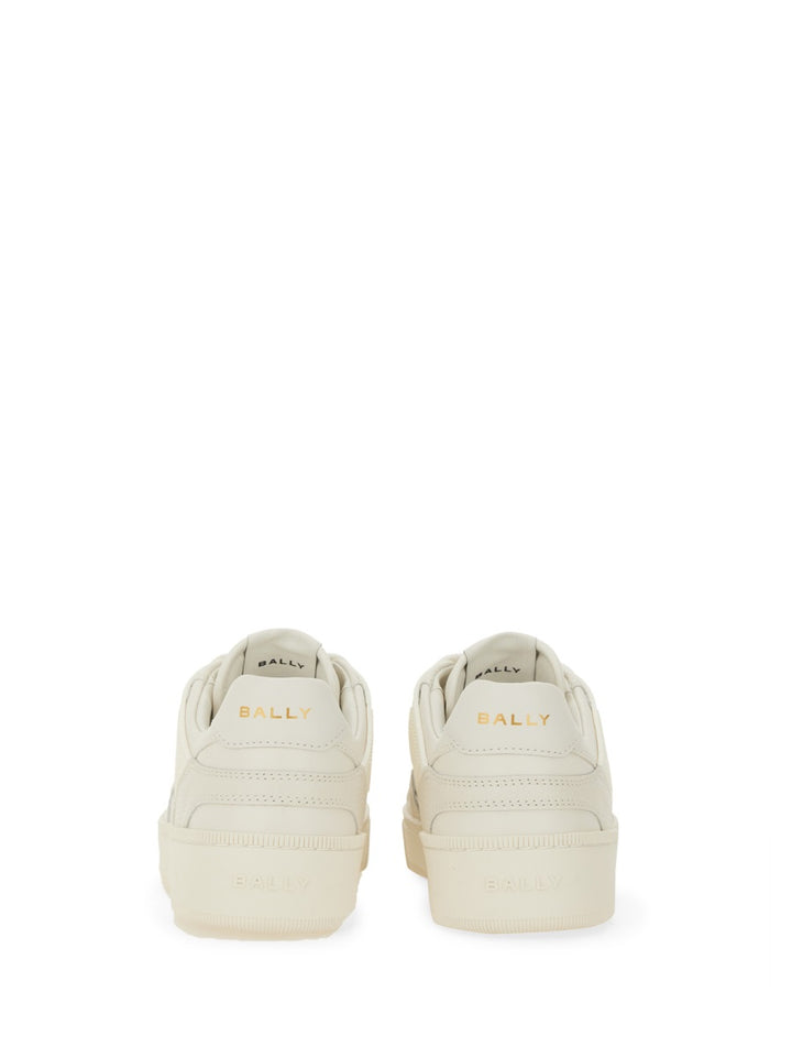 Bally Sneakers - Bianco | Wanan Luxury
