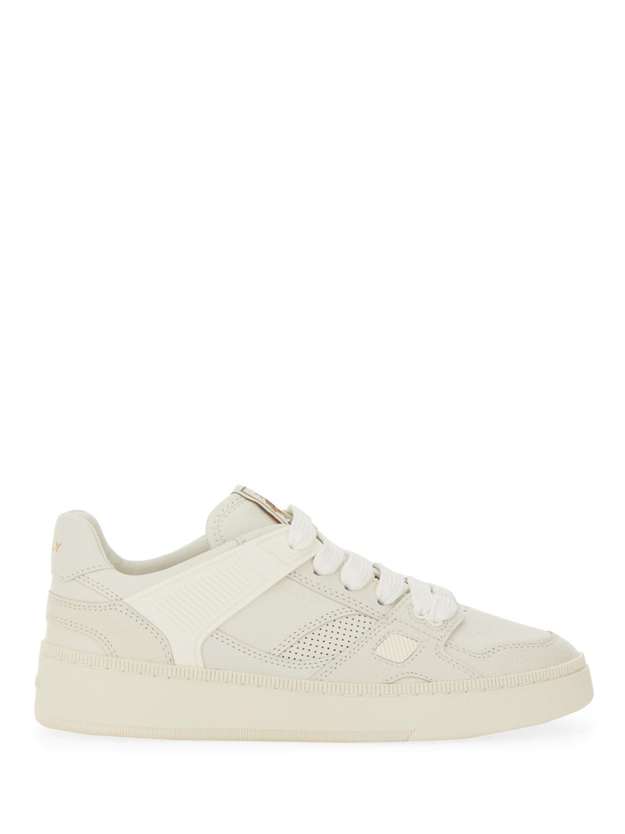 Bally Sneakers - Bianco | Wanan Luxury