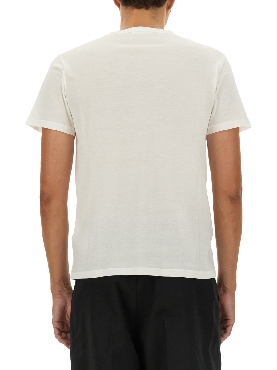 Jil Sander T shirt - Bianco | Wanan Luxury
