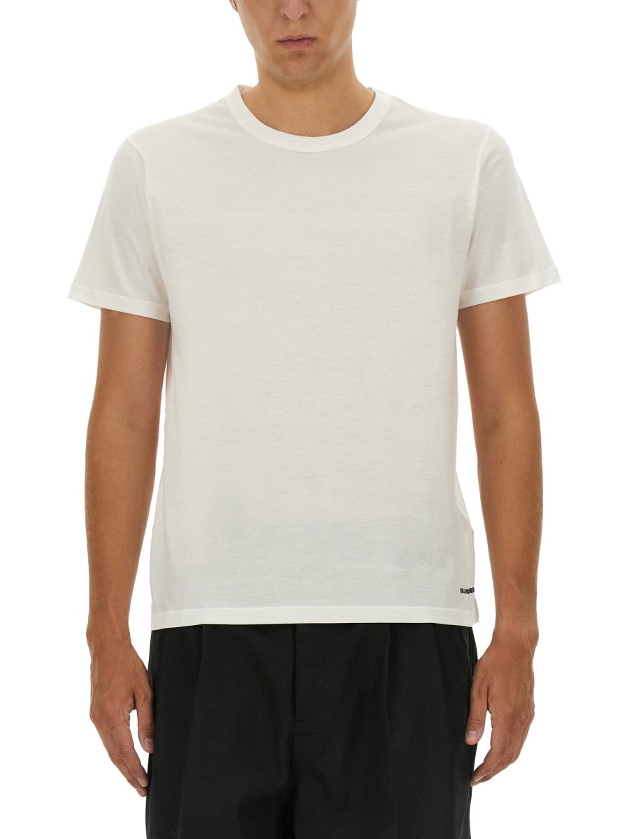 Jil Sander T shirt - Bianco | Wanan Luxury