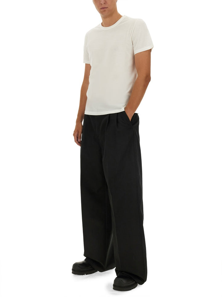 Jil Sander T shirt - Bianco | Wanan Luxury