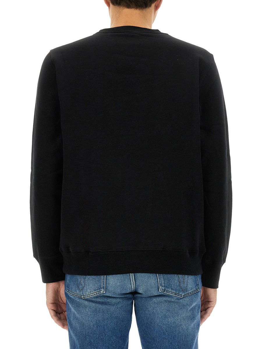 Ps By Paul Smith Felpe - Black | c02d4f77f56f744a4f171de13467232c14136e38