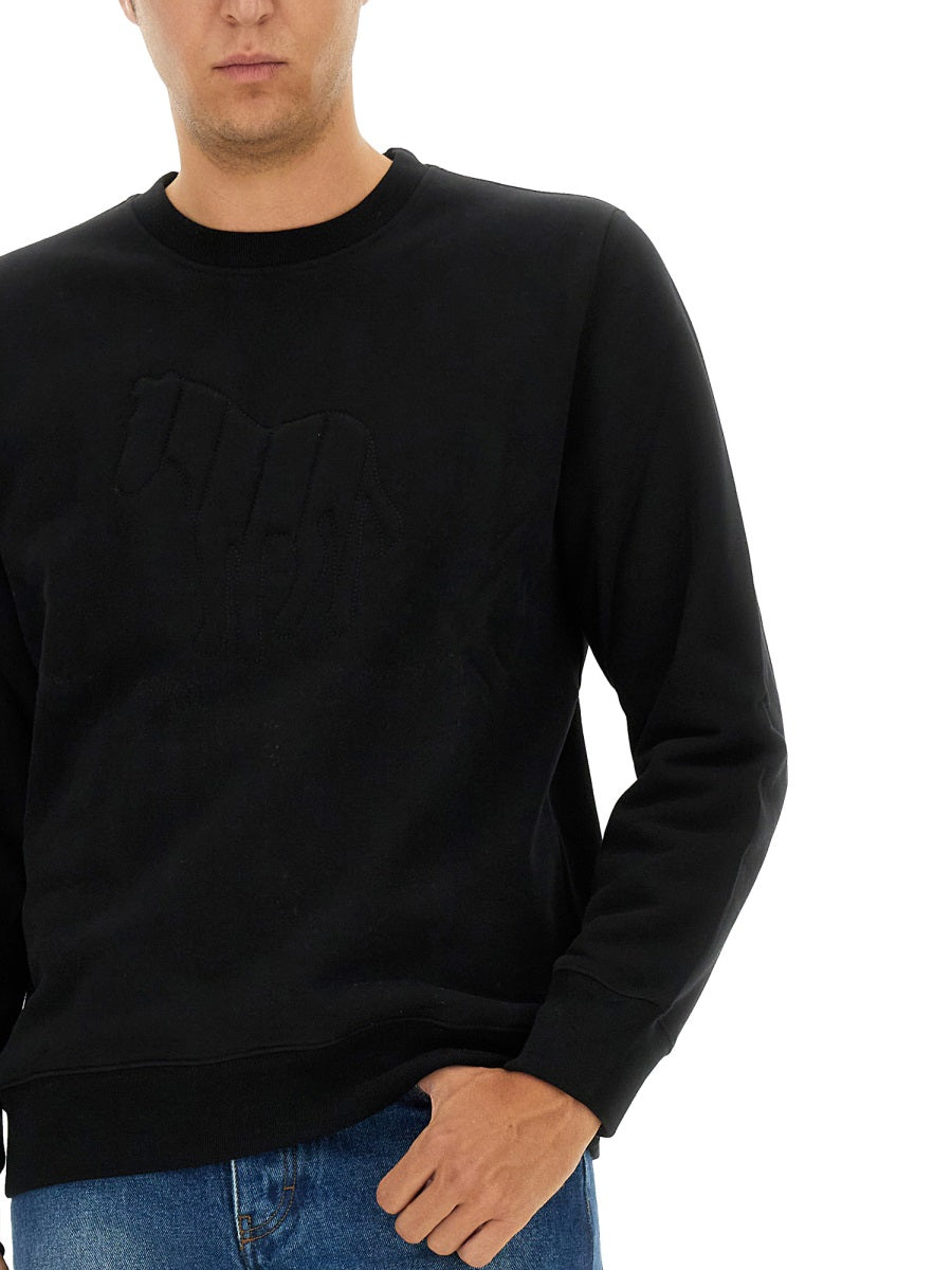 Ps By Paul Smith Felpe - Black | a9fbe491e8dd0b5f1ac204ce3777a199d62c31af