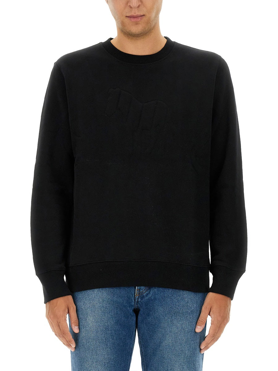 Ps By Paul Smith Felpe - Black | 5bb86f6aa52e039c702c9b553dd40040c66cd6db