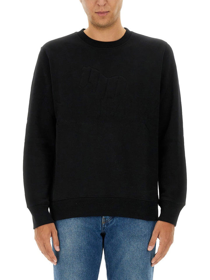 Ps By Paul Smith Felpe - Black | 5bb86f6aa52e039c702c9b553dd40040c66cd6db