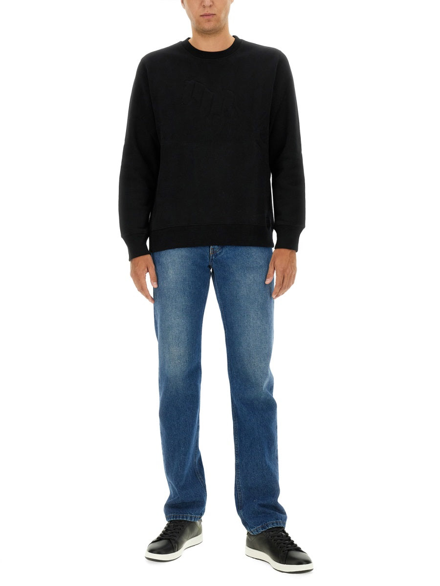 Ps By Paul Smith Felpe - Black | c81a23d5738c1ab516705a9cc1d108f5c0781384