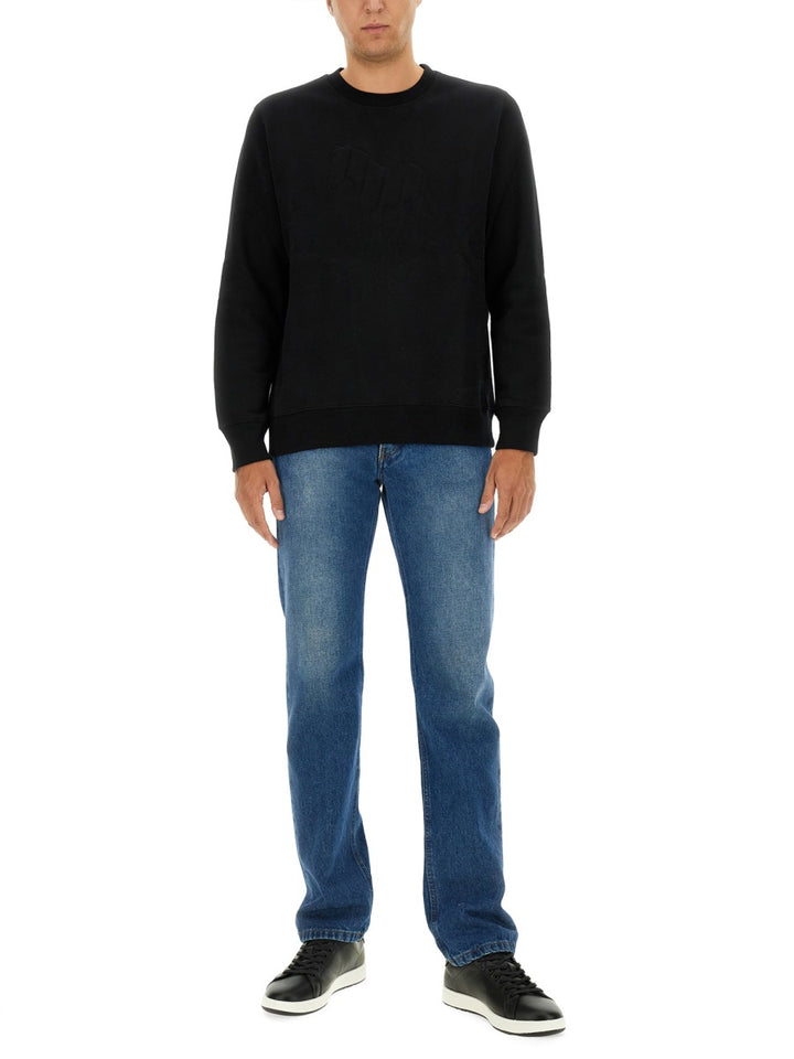 Ps By Paul Smith Felpe - Black | c81a23d5738c1ab516705a9cc1d108f5c0781384