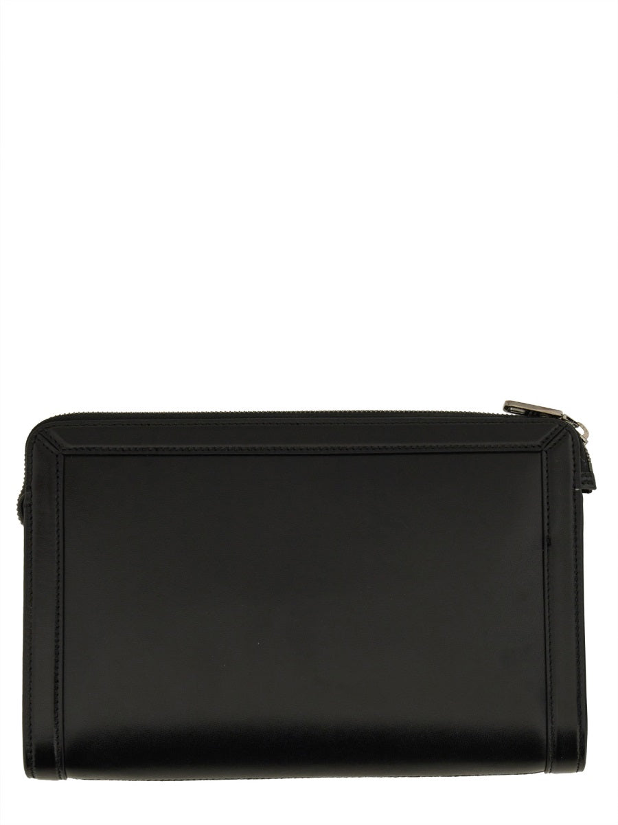 Dolce & Gabbana Pochette - Nero | Wanan Luxury