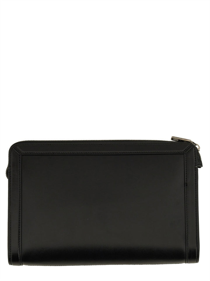 Dolce & Gabbana Pochette - Nero | Wanan Luxury